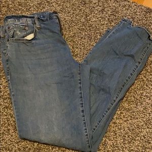 Aeropostale men’s jeans! 👖